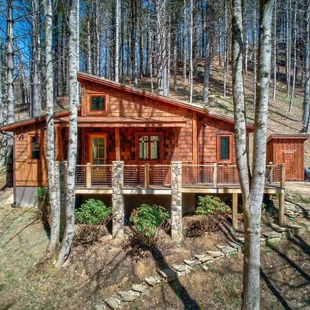 Doe Run Cottage At Eagles Nest